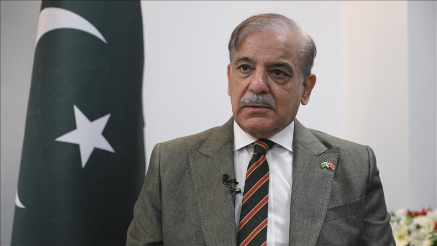 Prime Minister Sharif hopeful of finalising IMF deal in June