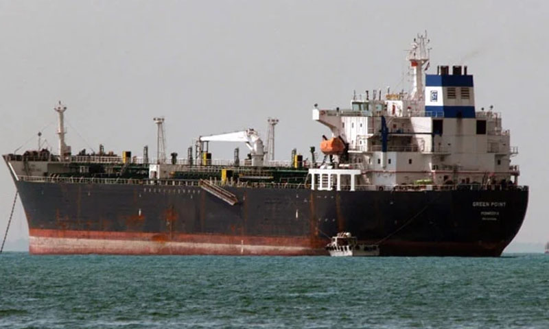 Pakistan gets second batch of Russian crude oil