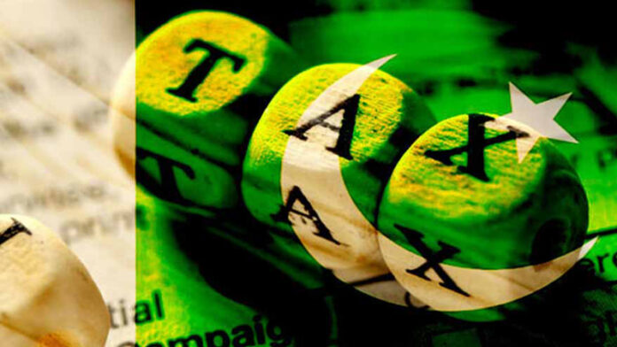 Government raises advance income tax on vehicles above 2000cc