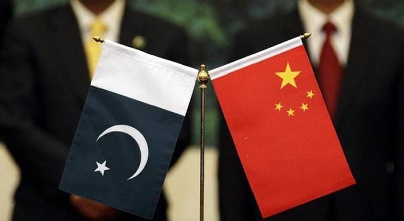 China denies criticizing Pakistan’s handling of $60 billion economic corridor projects