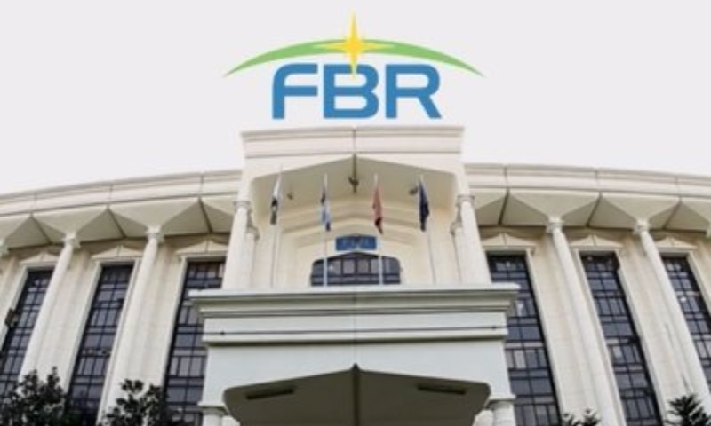FBR falls well short of November tax target, casting doubt on annual outlook