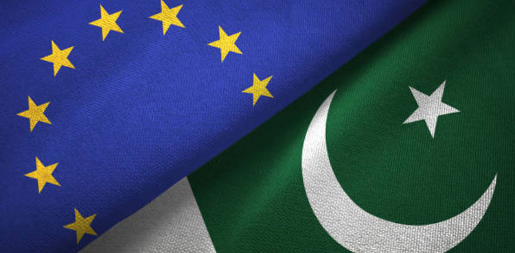EU considers GSP+ extension to Pakistan amid human rights scrutiny