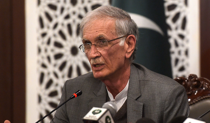 Ex-allies of PTI’s Khan form new party, accuse him of anti-state agenda