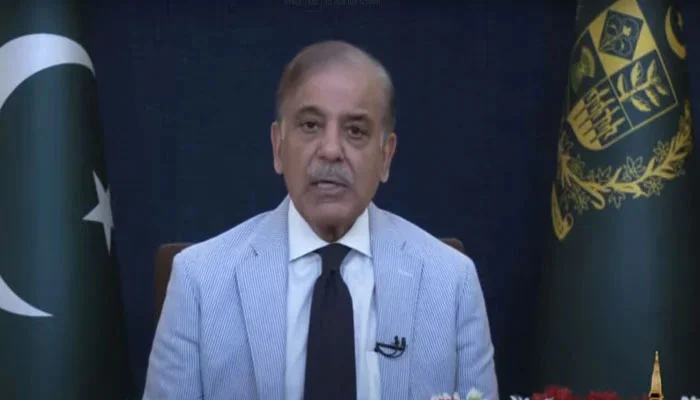 PM Sharif to step down in August, sets stage for polls
