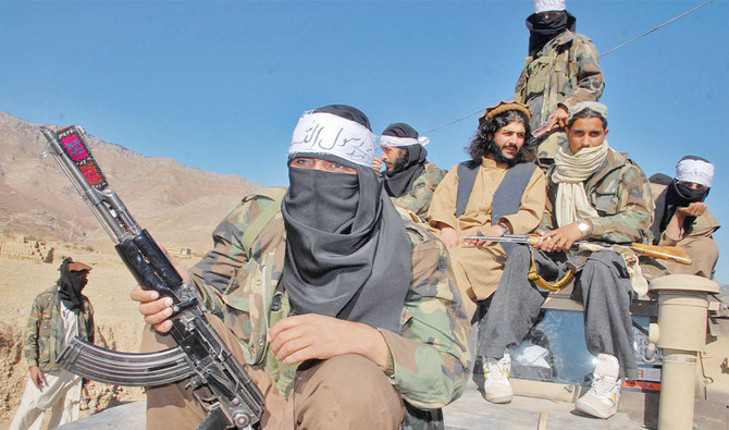 Pakistan criticises Afghanistan for violating Doha agreement, hosting TTP militants