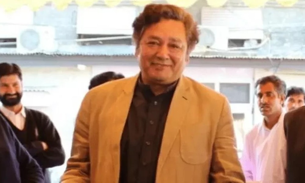 PTI Khan accused of using secret US document to fuel anti-establishment campaign