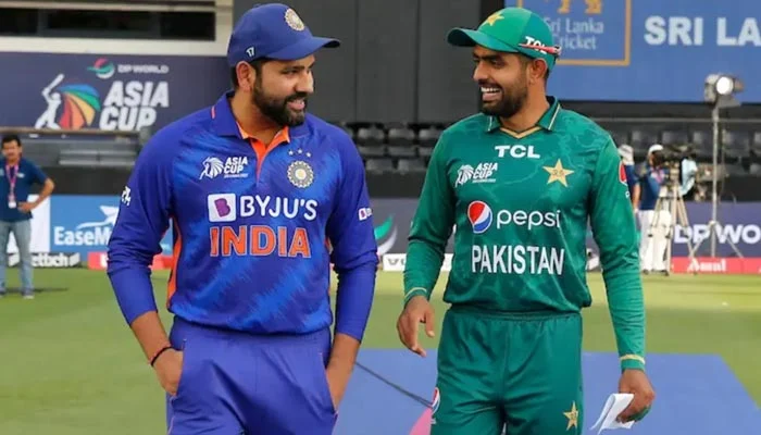 World Cup 2023: PM Sharif seeks advice on sending cricket team to India