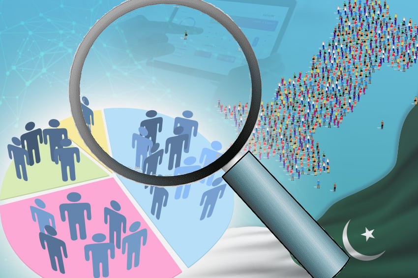 7th population census: Messed up or sabotaged?