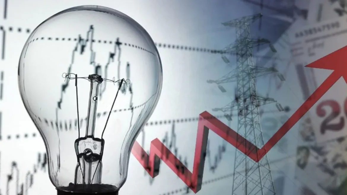 Sharif government raises power prices by 27 percent