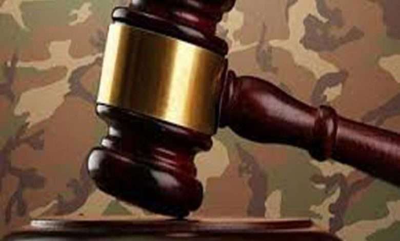 Petition seeks to overturn 29 civilian convictions by military courts under ex-PM Khan
