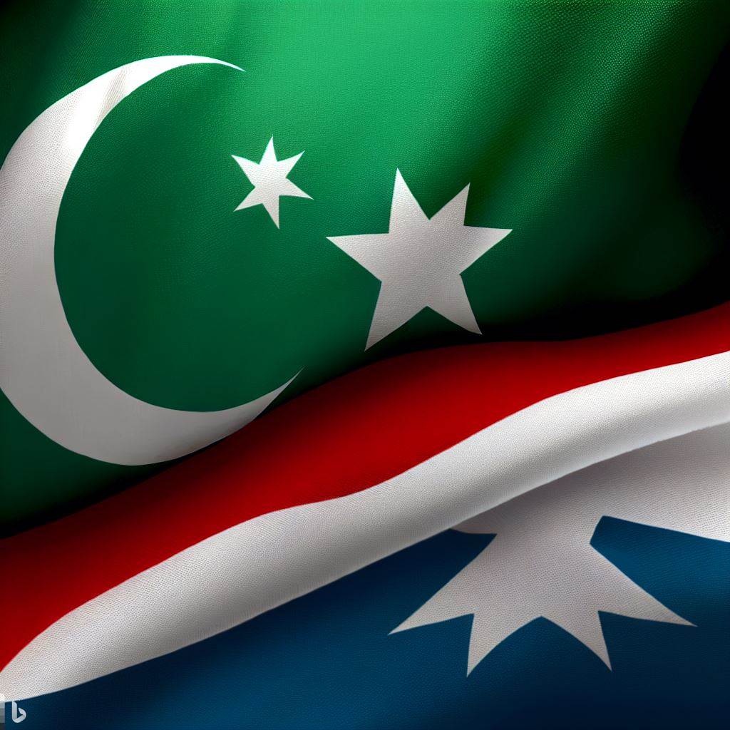 Pakistan signs LNG deal with Azerbaijan to boost energy security