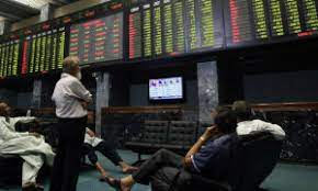 IMF deal sparks biggest single-day gain in stocks history
