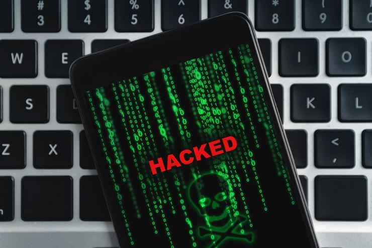 Govt warns officials of phone hacking attempts by phishers
