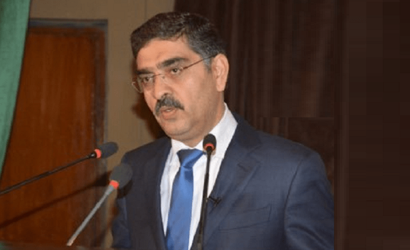 Balochistan Senator Anwaarul Haq Kakar appointed as interim PM ahead of polls