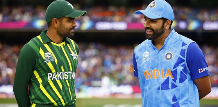 Pakistan to send cricket team to India for World Cup despite security fears