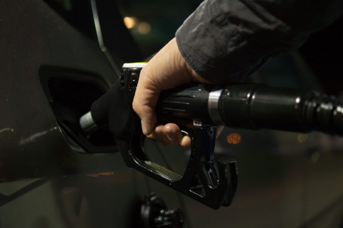 Fuel prices upped for second consecutive fortnight
