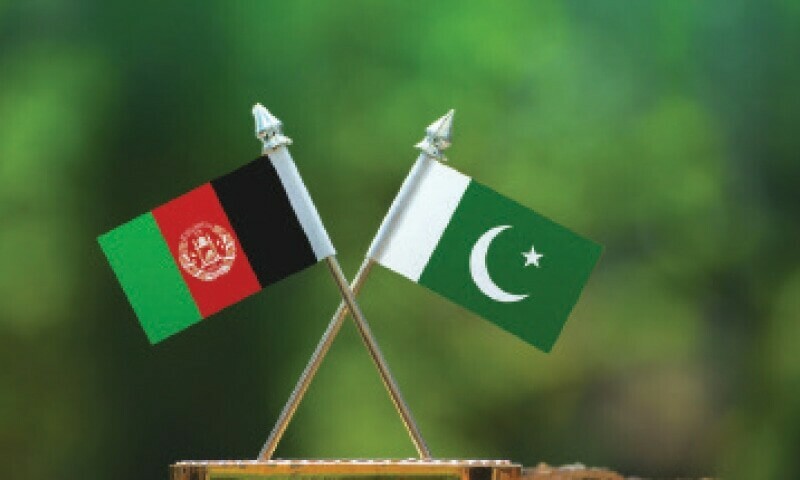 Pakistan-Afghanistan border reopens after nine-day standoff