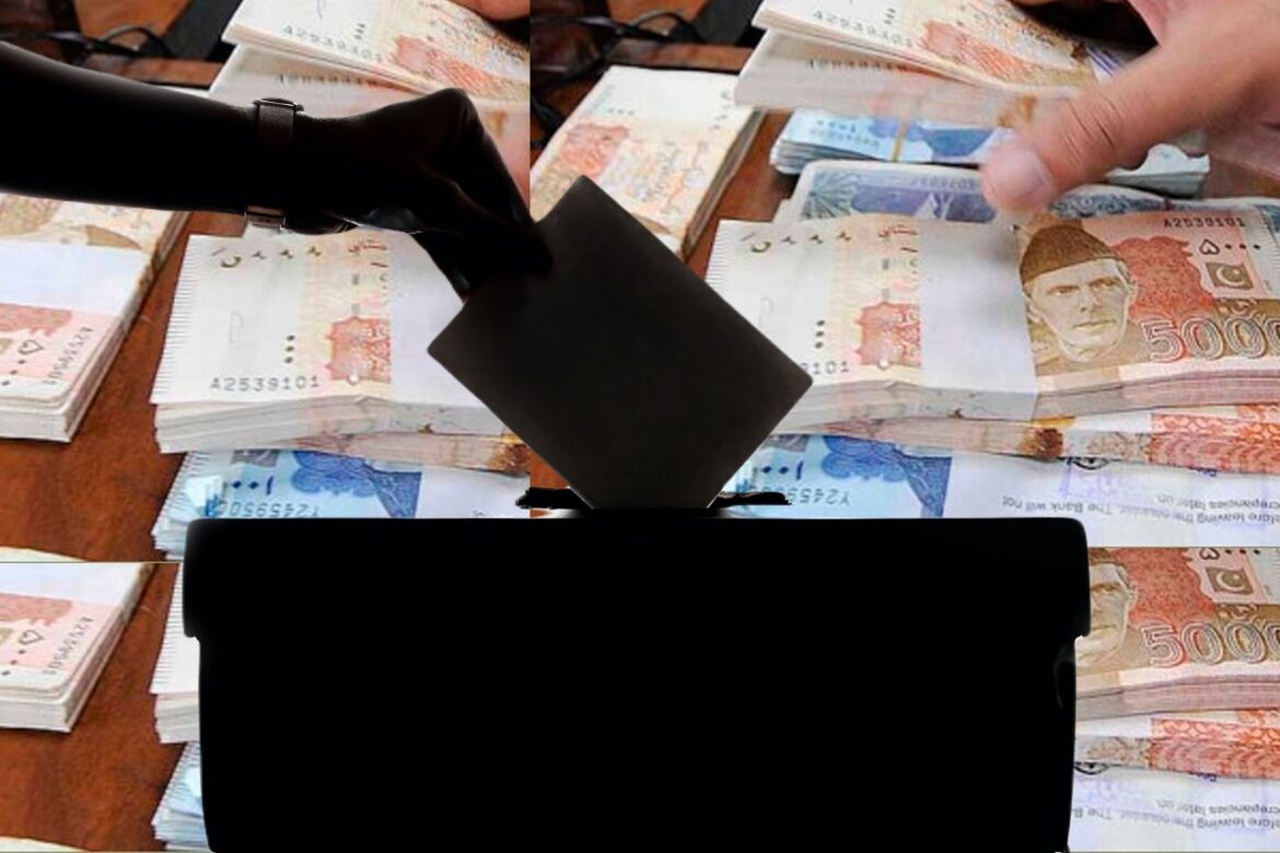 Freeze likely on PKR 30 billion in dev spending greenlit by PDM