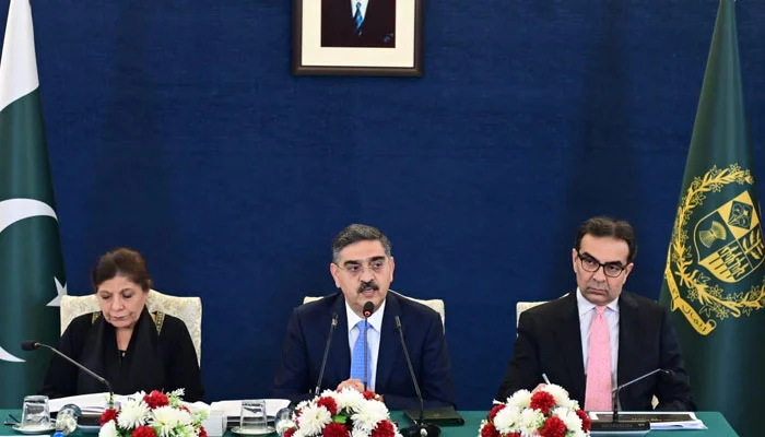 PM Kakar seeks IMF nod for power bill relief amid protests