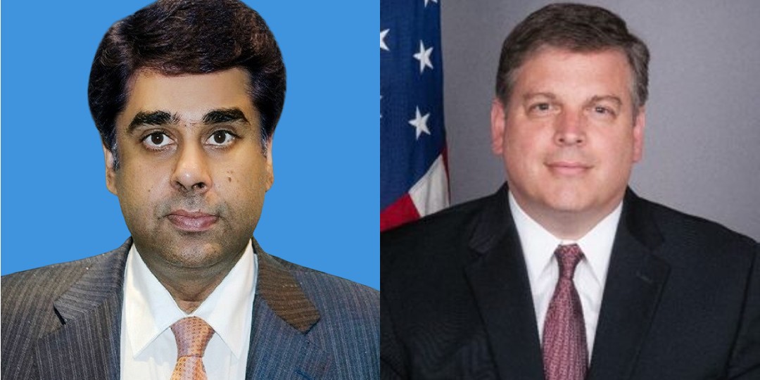 US companies invited to invest via Pakistan’s SIFC