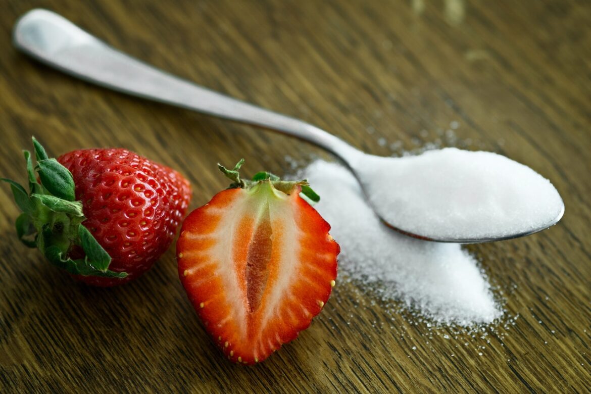 No plan to import sugar as stocks adequate