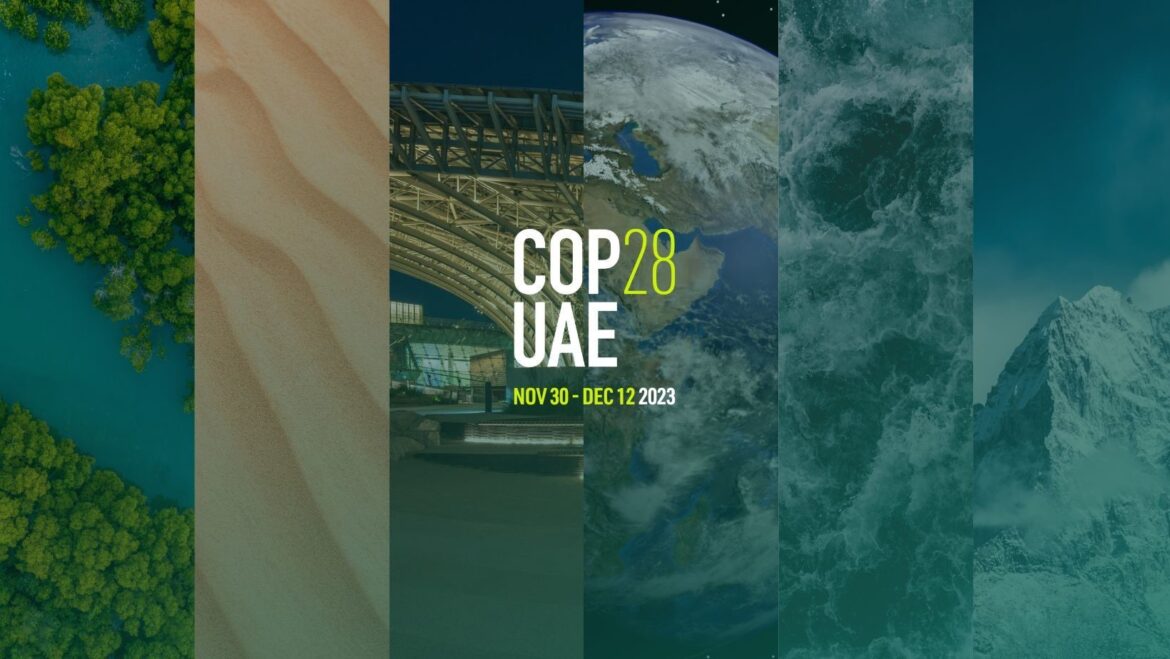 COP28: Pakistan’s plan – and clarion call – to tackle climate change