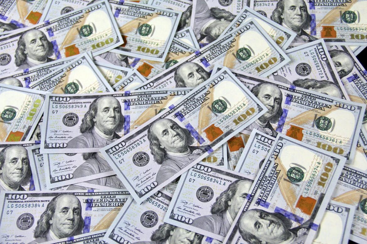 Rollover of USD 3bn Saudi deposit arrives