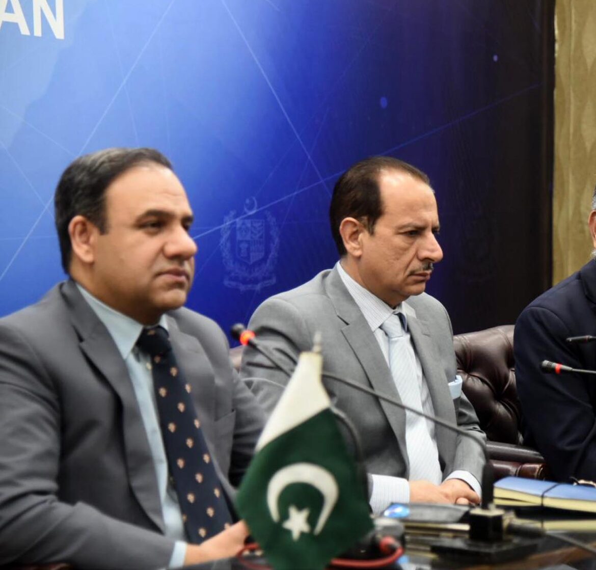Pakistan opens space to private firms, sets up cybercrime agency