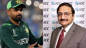 Leaked audio reveals PCB chief’s plot to sack Babar Azam as captain