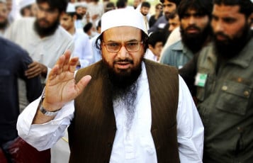 India seeks Mumbai suspect, Pakistan cites lack of treaty