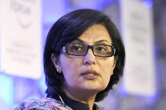 Sania Nishtar named CEO of global vaccine alliance Gavi