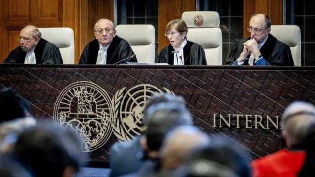 Pakistan applauds world court for confronting Israel over Gaza genocide