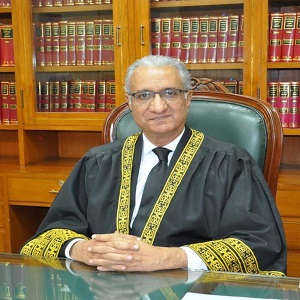 Next chief justice resigns amid judicial crisis