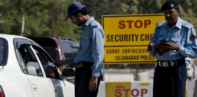 Islamabad police deny closing universities amid security threats
