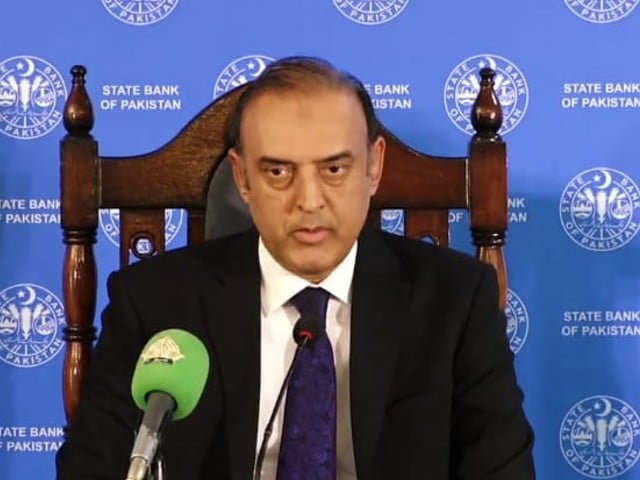 SBP holds rate at 22pc as inflation stays high, sees easing from March