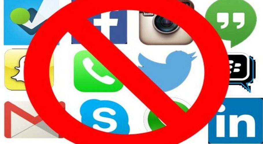 High court orders no internet shutdowns until elections