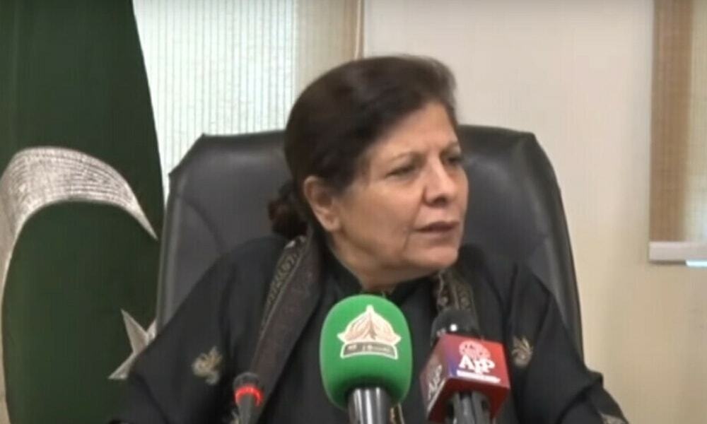 ECP puts brakes on caretaker government’s tax overhaul