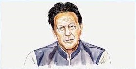Imran Khan owns up to The Economist essay he dictated from prison