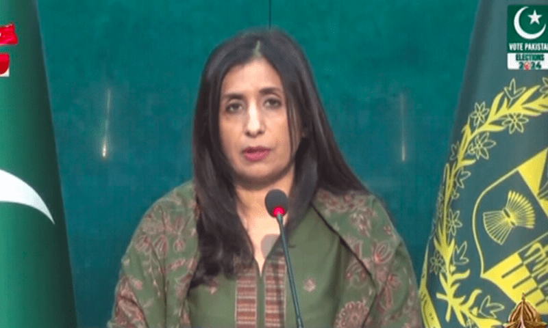 Pakistan recalls ambassador, suspends visits after Iran’s airstrikes