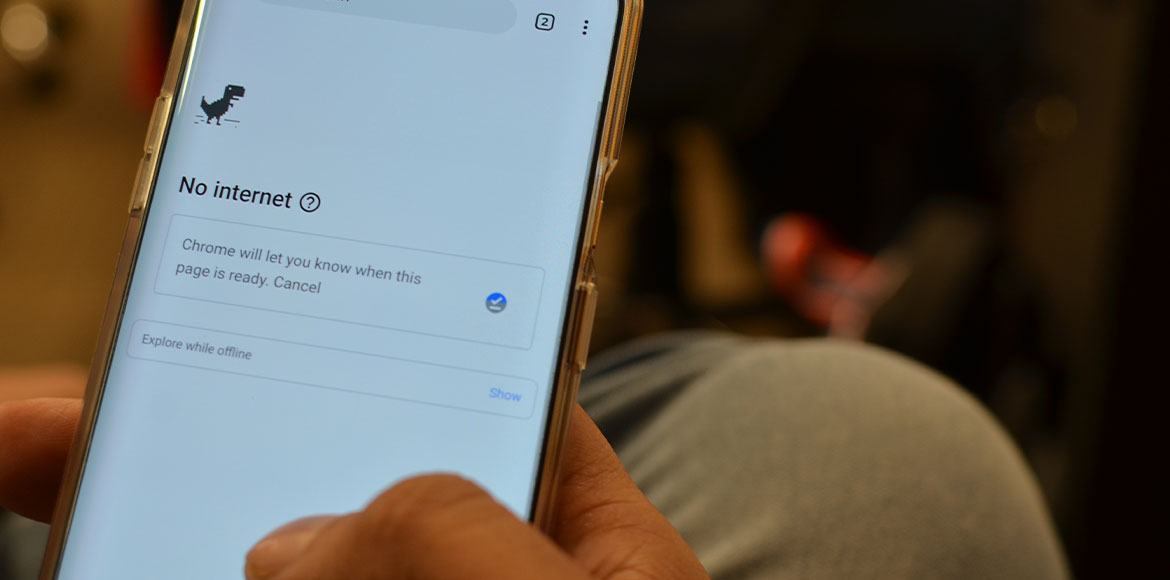 Pakistan’s internet goes dark as PTI holds online rally