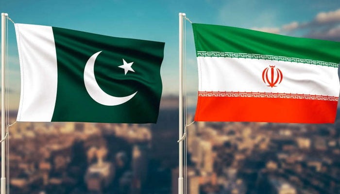 Pakistan and Iran restore diplomatic ties after airstrikes