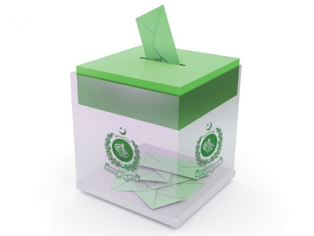 Half a million Pakistanis opt for postal ballots as troops to guard polling stations