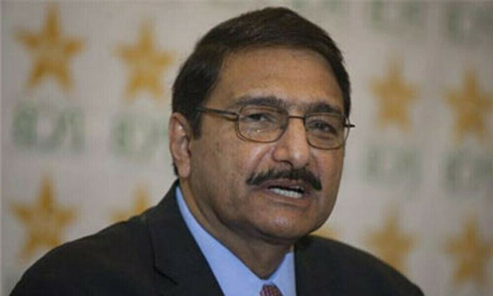 Ashraf quits as Pakistan cricket chief after troubled tenure