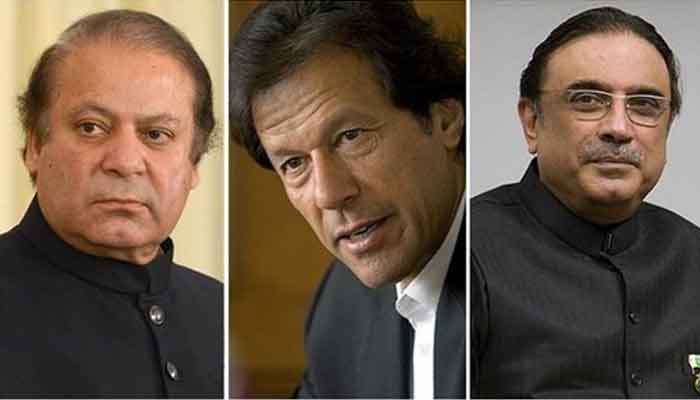 Parties vie for coalition partners after hung parliament