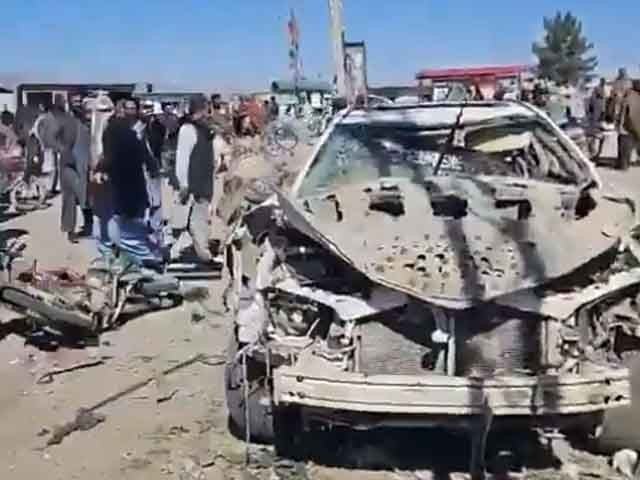 Balochistan blasts kill 26 on eve of Pakistan elections