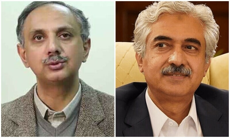 Jailed Khan nominates PM, provincial chiefs, rejects power-sharing with opponents