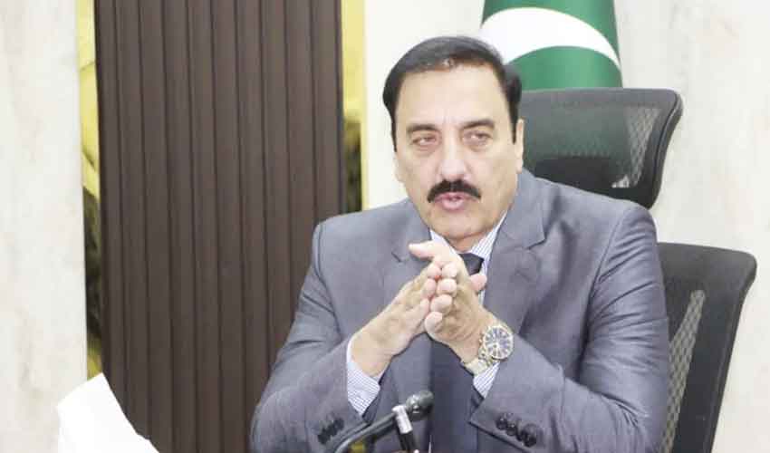Rawalpindi commissioner quits, admits to rigging Feb. 8 vote