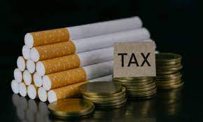 The tobacco tax trap