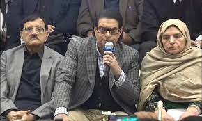 PTI cries foul over ‘biggest voter fraud’ in Pakistan’s history