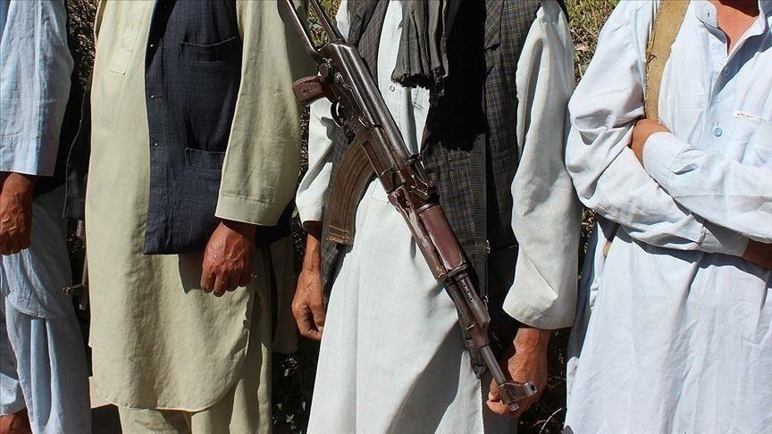 At least 10 policemen killed in attack on KPK police station